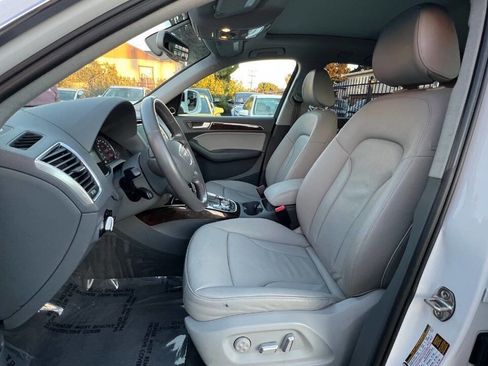 Used 2015 Audi Q5 2.0T Premium Plus image 15