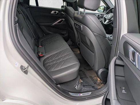 Used 2023 BMW X6 xDrive40i w/ M Sport Package image 20