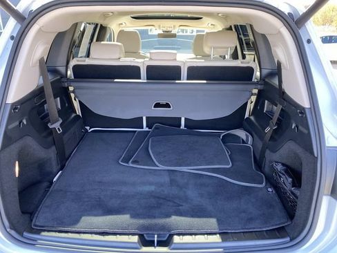 Used 2023 Mercedes-Benz GLB 250 4MATIC image 22