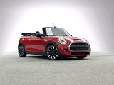 Used 2021 MINI Cooper S w/ Signature Upholstery Package image 2