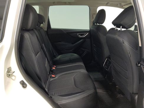 Used 2021 Subaru Forester Premium w/ Popular Package #1 image 19