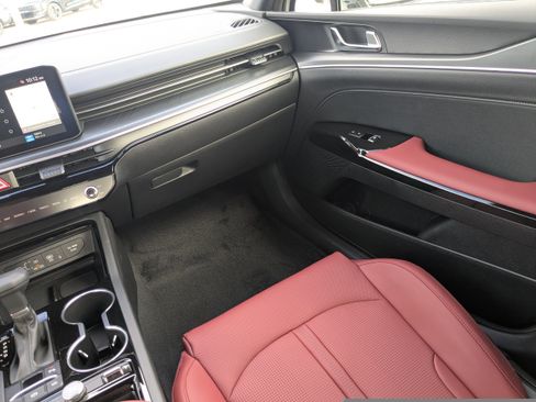 New 2026 Kia K5 GT-Line image 19