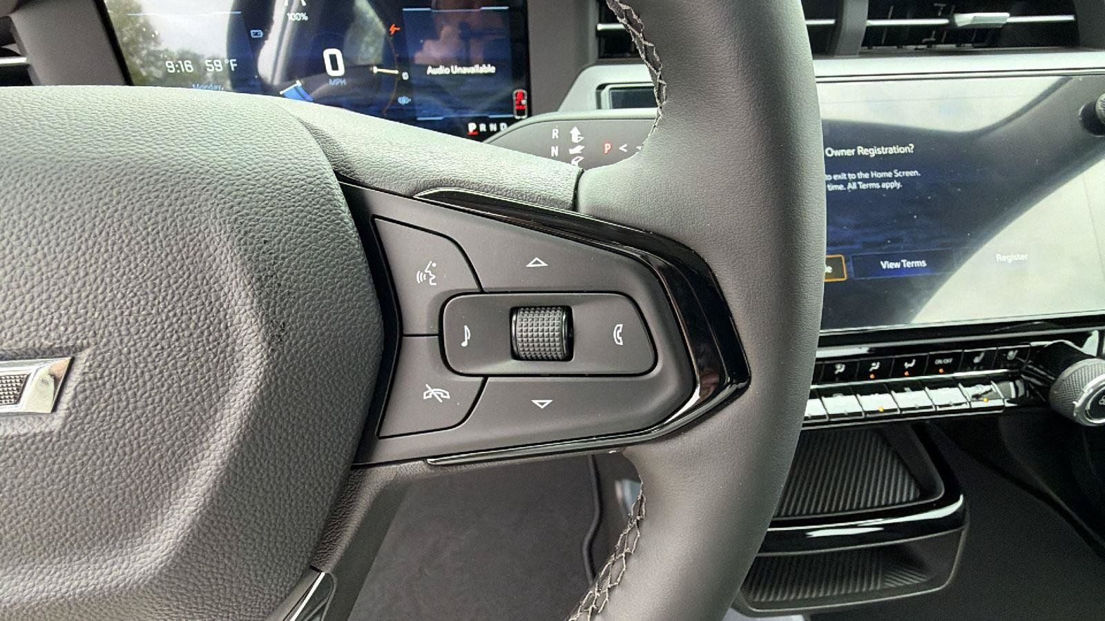 New 2027 Chevrolet Bolt RS FWD image 22