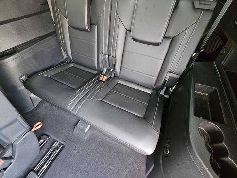 Used 2022 Volkswagen Atlas SE AWD/4WD image 31