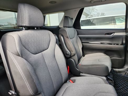 Used 2020 Hyundai Palisade SEL image 15