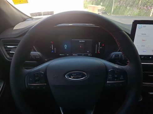 Used 2023 Ford Escape ST-Line w/ Tech Pack #1 AWD/4WD image 20