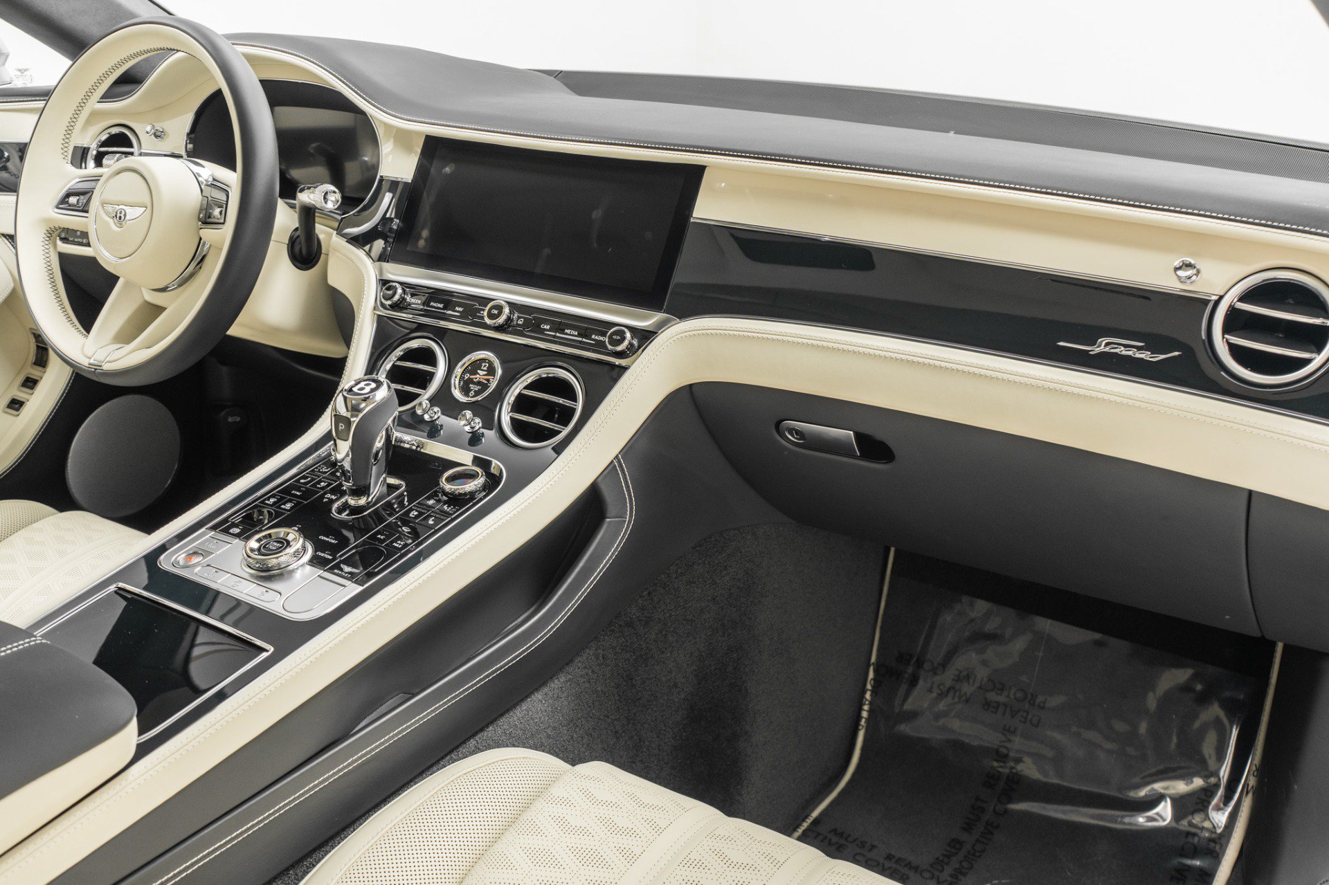 Used 2025 Bentley Continental GT Speed AWD/4WD image 14
