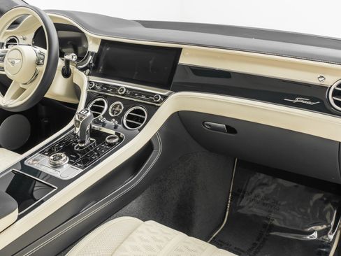 Used 2025 Bentley Continental GT Speed AWD/4WD image 14