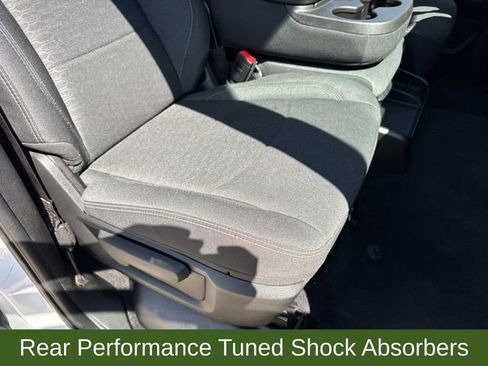 Used 2025 RAM 2500 Big Horn image 16