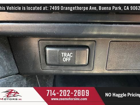 Used 2004 Lexus IS 300 RWD image 32