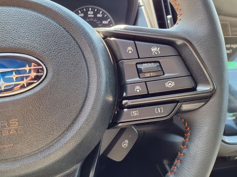 Certified 2026 Subaru Crosstrek 2.5i Limited image 15