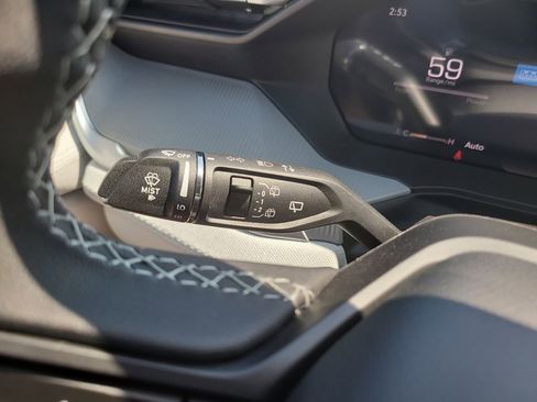 New 2026 Jeep Cherokee Laredo AWD/4WD image 33