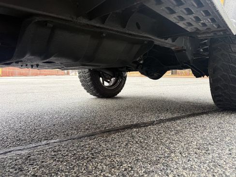 Used 2004 Jeep Wrangler 4WD image 76