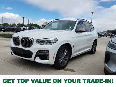 Used 2020 BMW X3 M40i w/ Premium Package