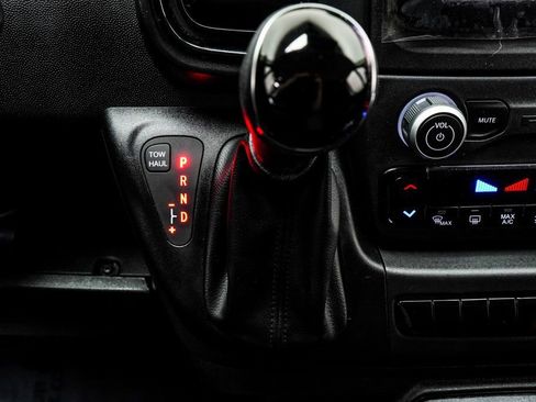 Used 2023 RAM ProMaster 3500 image 21