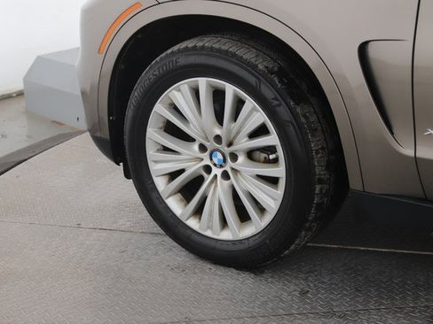 Used 2017 BMW X5 xDrive35i image 13