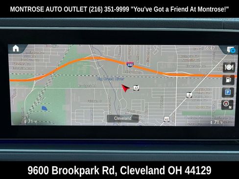 Used 2020 Mercedes-Benz GLE 350 4MATIC w/ MBUX Technology Package image 25