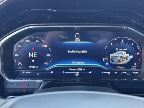 Used 2024 Chevrolet Silverado 2500 LT image 31