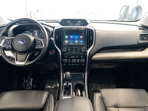 Used 2022 Subaru Ascent Limited w/ Technology Package AWD/4WD image 10