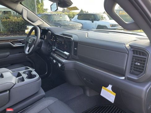 New 2026 GMC Sierra 1500 Elevation AWD/4WD image 28
