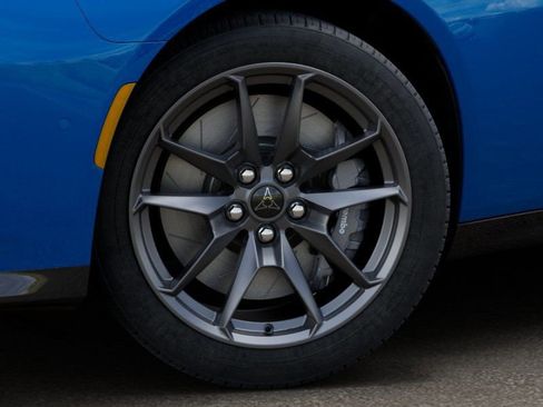 New 2026 Dodge Charger R/T Scat Pack image 9