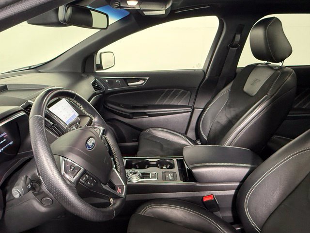 Used 2020 Ford Edge ST w/ Equipment Group 401A AWD/4WD image 29
