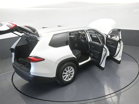 Used 2024 Toyota Grand Highlander FWD image 67