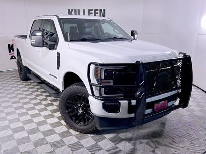 Used 2020 Ford F250 Lariat