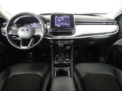 Used 2022 Jeep Compass Latitude w/ Convenience Group image 28