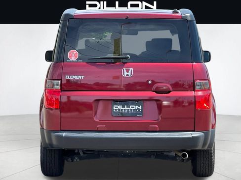 Used 2007 Honda Element EX image 5
