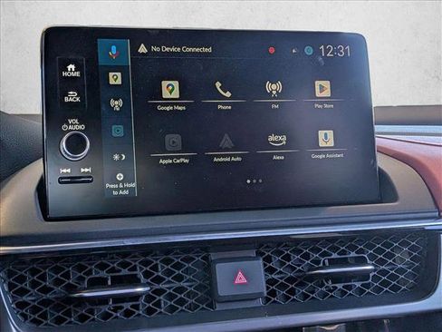 Certified 2025 Acura ADX A-Spec image 13