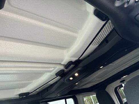 New 2025 Jeep Wrangler Rubicon image 20