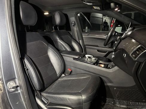 Used 2019 Mercedes-Benz GLE 43 AMG 4MATIC image 11