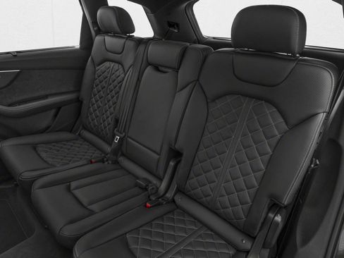 New 2026 Audi SQ7 Prestige AWD/4WD image 9