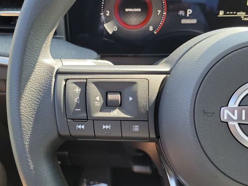 New 2026 Nissan Kicks SV w/ SV Premium Package image 6