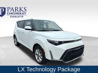 Used 2024 Kia Soul LX w/ Option Group 015