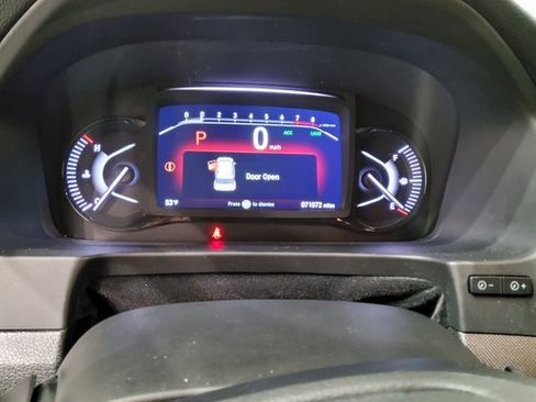 Used 2023 Honda Passport TrailSport image 32