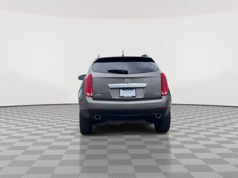 Used 2012 Cadillac SRX FWD image 7
