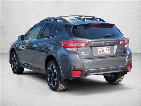 Certified 2023 Subaru Crosstrek 2.5i Limited image 8