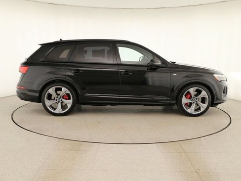 New 2026 Audi Q7 3.0T Prestige AWD/4WD image 8