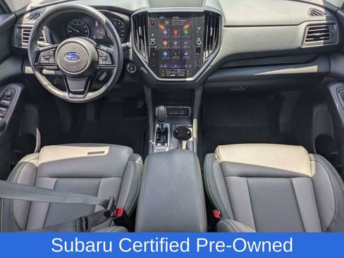 Certified 2024 Subaru Ascent Onyx Edition AWD/4WD image 2