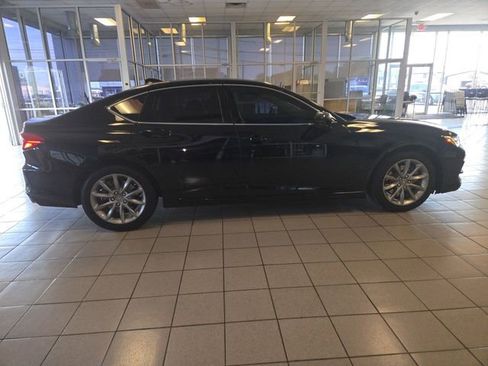 Certified 2023 Acura TLX image 9