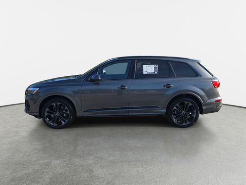 Used 2025 Audi Q7 3.0T Premium Plus w/ Premium Plus Package image 8