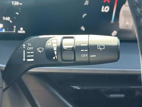 Certified 2025 Nissan Murano SV AWD/4WD image 31