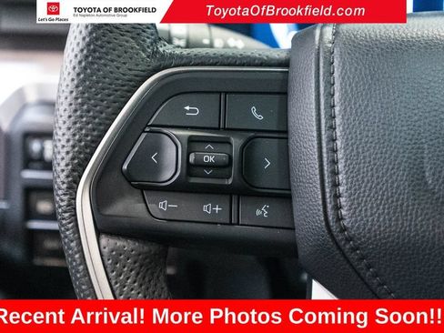 Certified 2026 Toyota Tacoma TRD Off-Road w/ TRD Off Road Premium Package AWD/4WD image 18