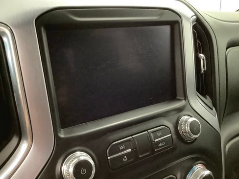 Used 2019 GMC Sierra 1500 SLT w/ SLT Premium Plus Package AWD/4WD image 22