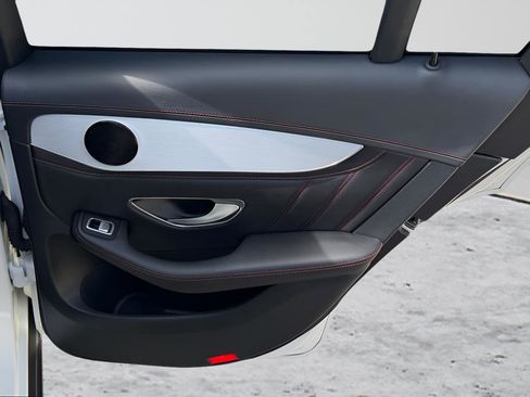 Used 2017 Mercedes-Benz GLC 43 AMG GLC 43 AMG image 26