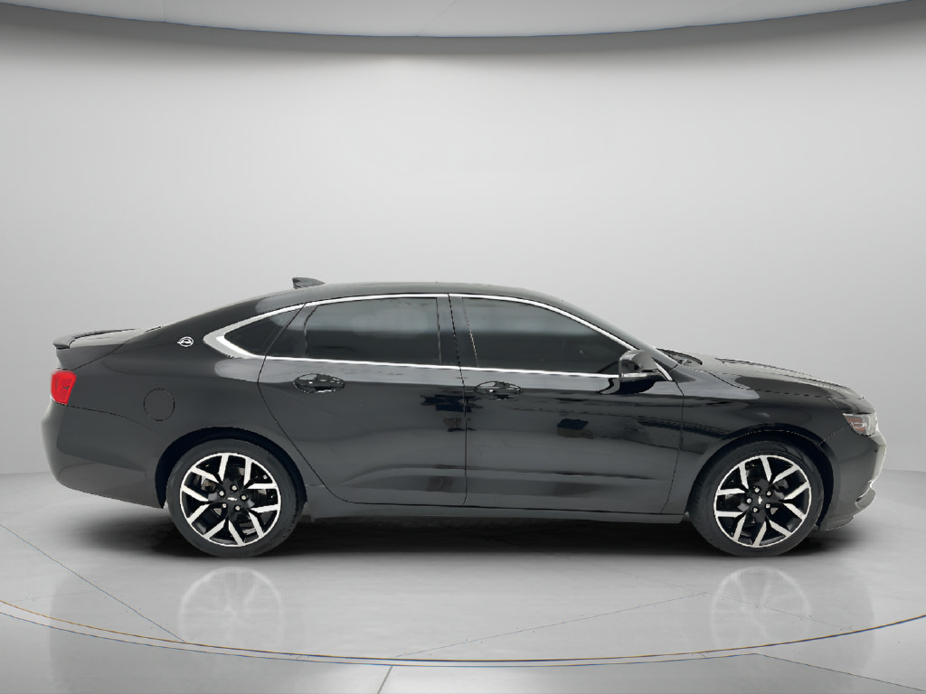 Used 2015 Chevrolet Impala LT FWD image 6