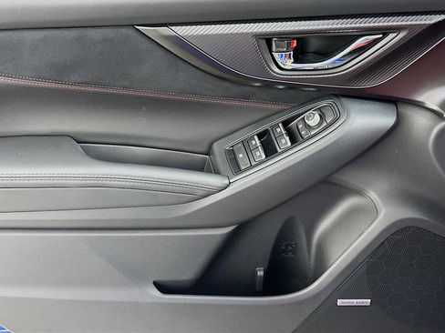 New 2026 Subaru WRX Limited AWD/4WD image 17