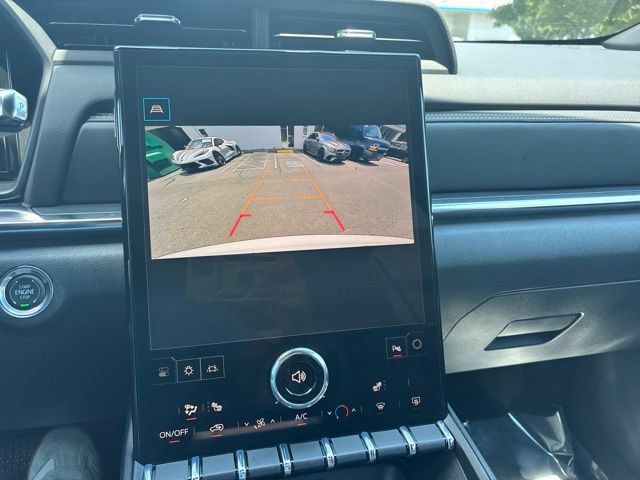 Certified 2026 GMC Terrain Elevation AWD/4WD image 10